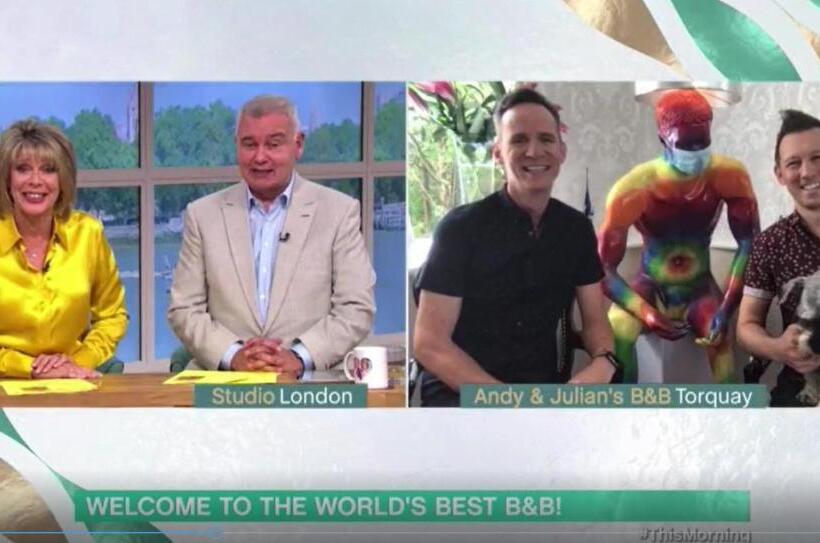 سوییت, The 25 Boutique B&b   Adults Only