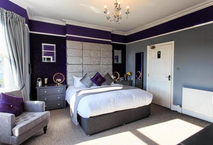 Номер Стандарт, The 25 Boutique B&b   Adults Only