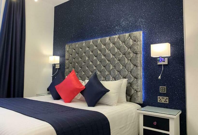 سوییت, The 25 Boutique B&b   Adults Only