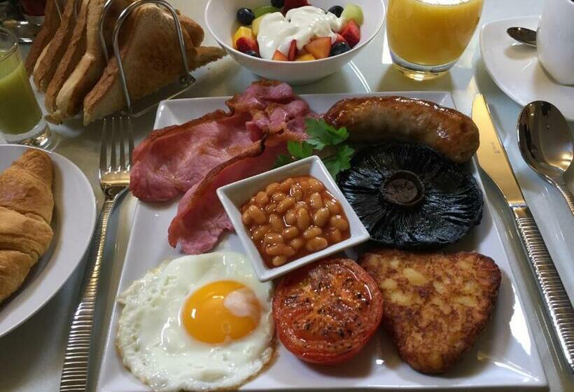 سوییت, The 25 Boutique B&b   Adults Only