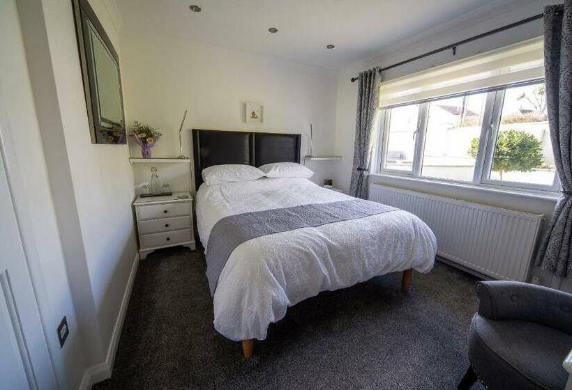 스탠다드 룸, Tor View