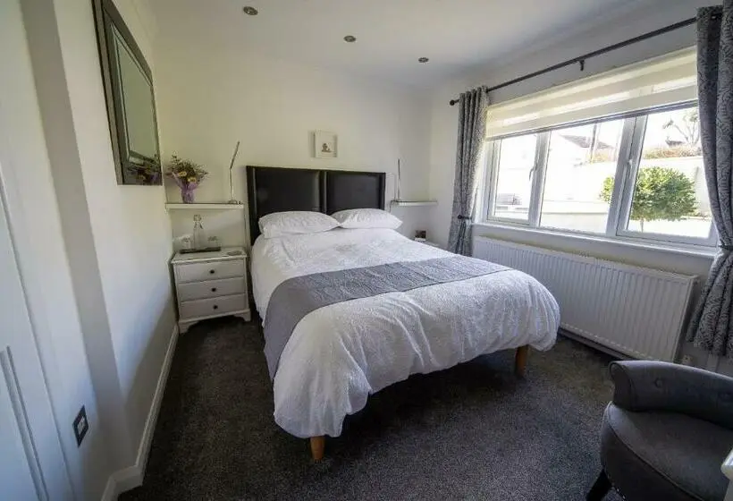 Quarto standard, Tor View