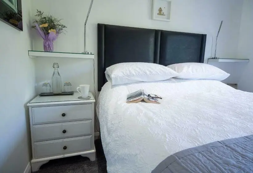 Quarto standard, Tor View