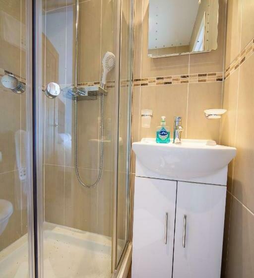 스탠다드 룸 킹사이즈 침대, Tor View