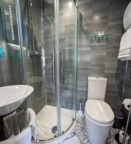 Quarto standard, Tor View