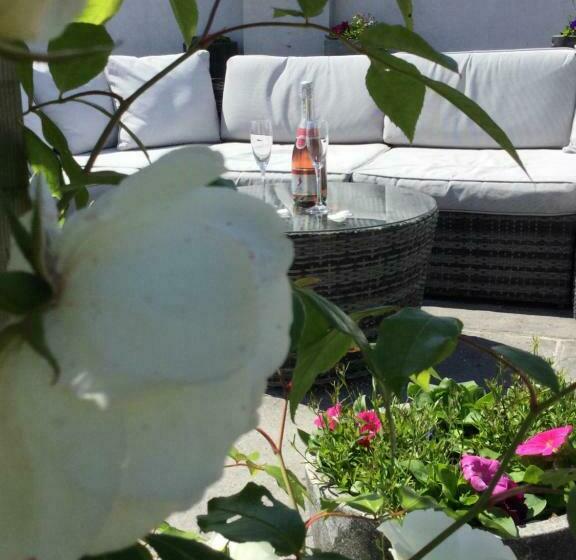 스탠다드 룸, Tor View