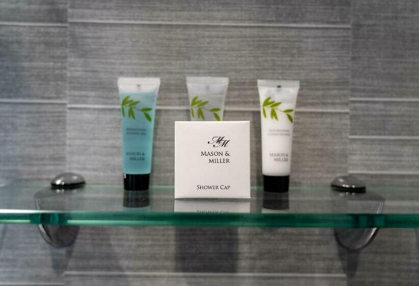 스탠다드 룸, Tor View