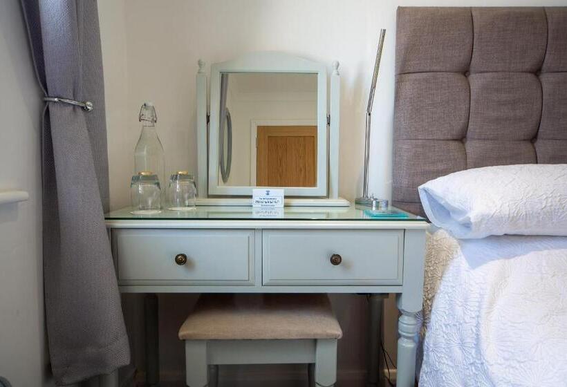 스탠다드 룸, Tor View