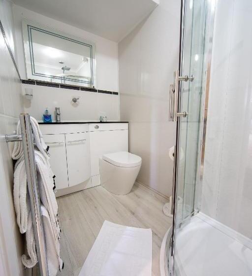 스탠다드 룸, Tor View