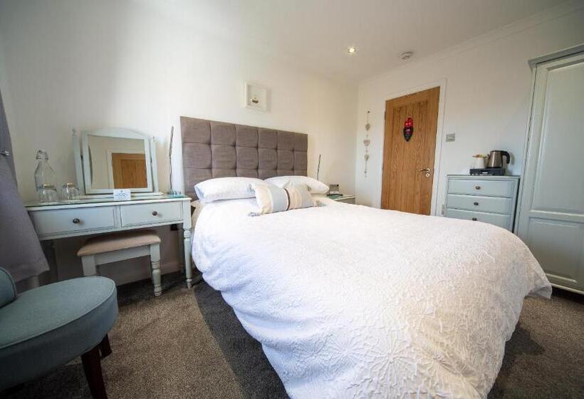 스탠다드 룸, Tor View