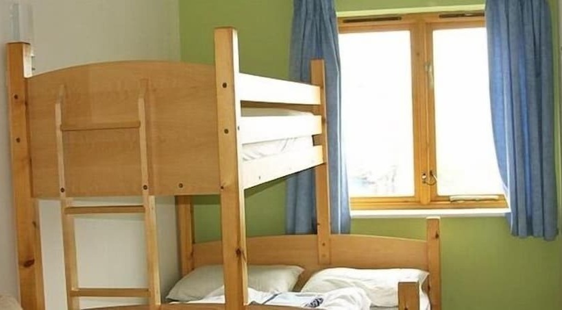 Номер Стандарт Двуспальная Кровать, Yha Littlehampton   Hostel