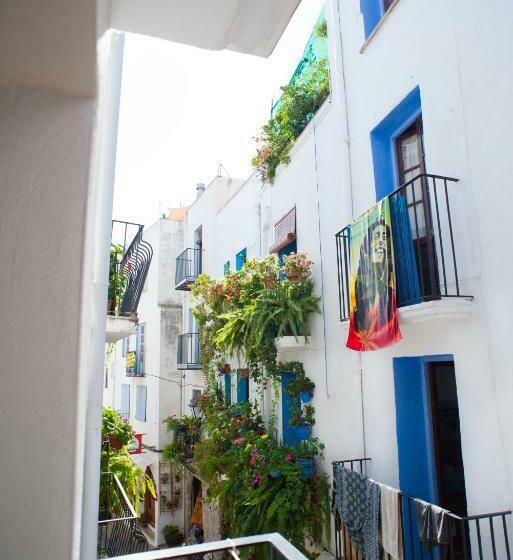 غرفة قياسية, Dios Esta Bien