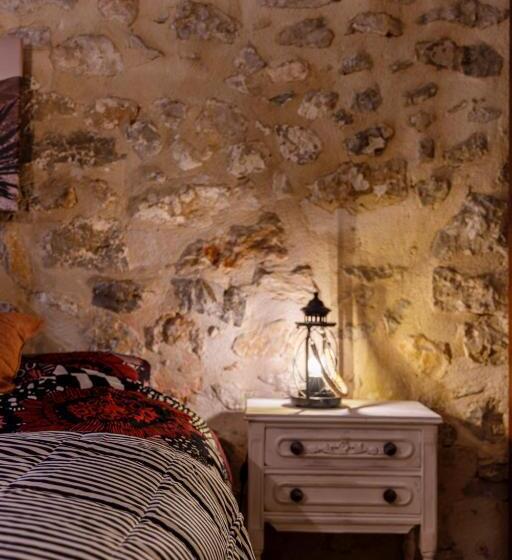 غرفة قياسية, Dios Esta Bien