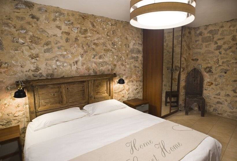 Quarto Estandar, Dios Esta Bien