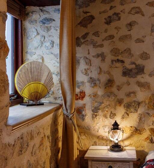 غرفة قياسية, Dios Esta Bien