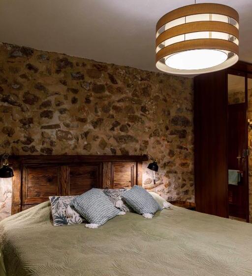 غرفة قياسية, Dios Esta Bien