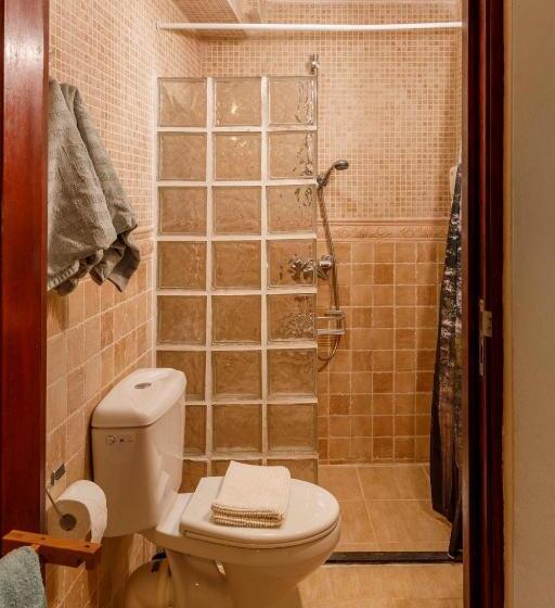 غرفة قياسية, Dios Esta Bien