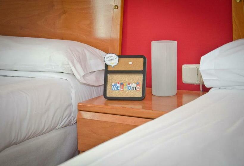 غرفة قياسية, Nommadas Jero  Only Adults