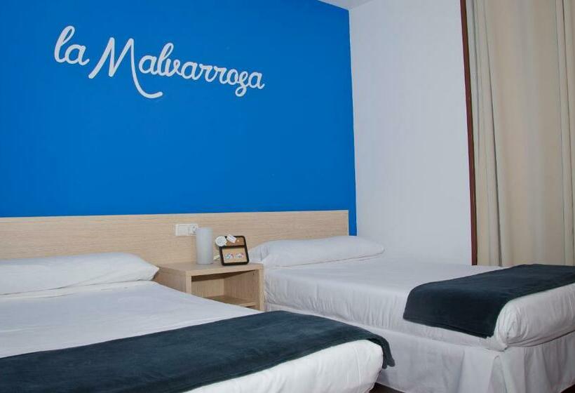 غرفة قياسية, Nommadas Jero  Only Adults