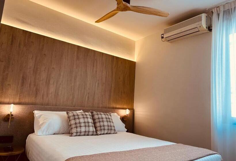 غرفة ديلوكس, Nommadas Jero  Only Adults