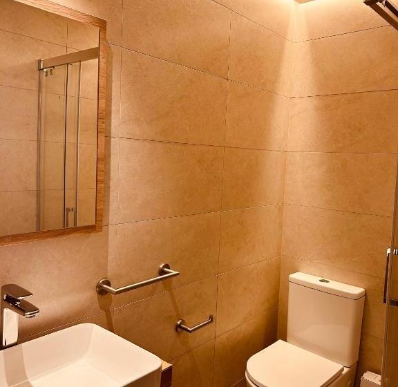 غرفة قياسية فردية, Nommadas Jero  Only Adults