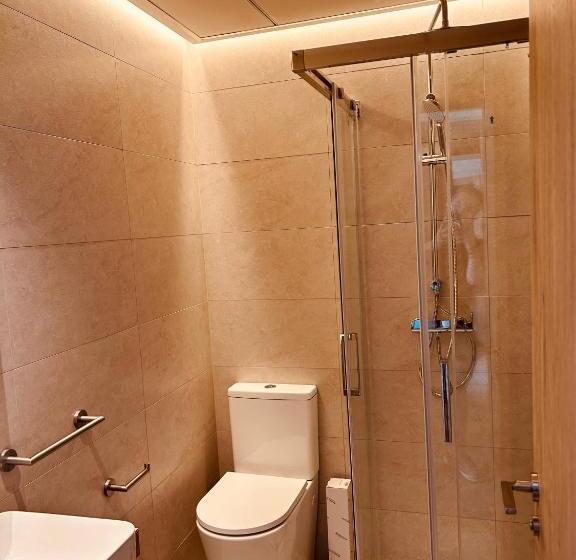 غرفة قياسية, Nommadas Jero  Only Adults