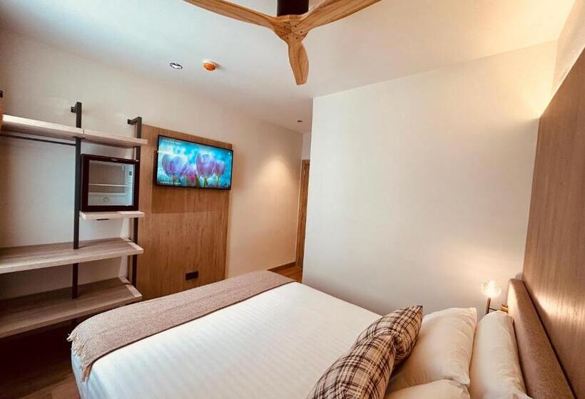 غرفة قياسية, Nommadas Jero  Only Adults