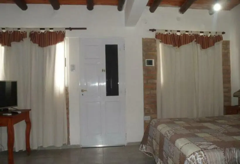 Standard Kolmen Hengen Huone, El Viejo Molino