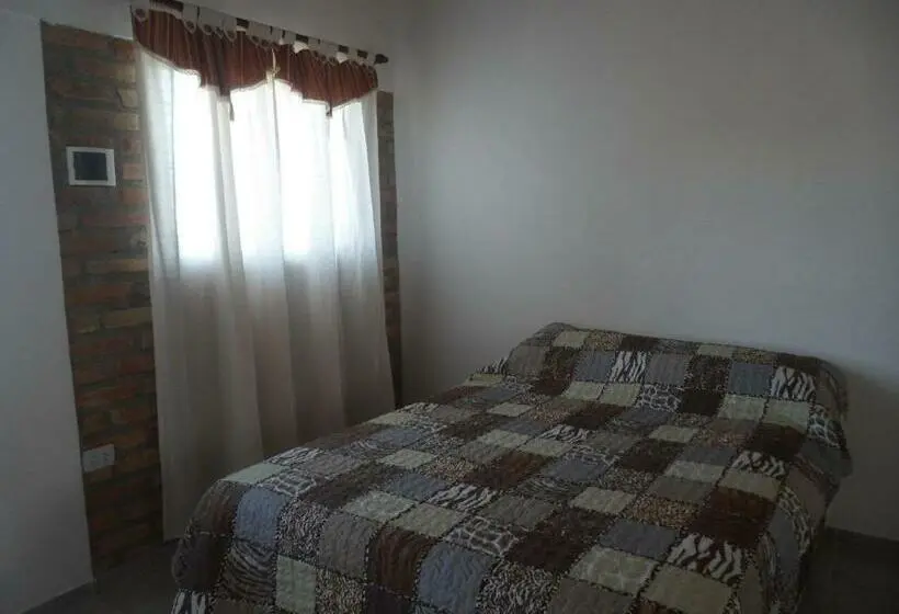 Standard Kolmen Hengen Huone, El Viejo Molino