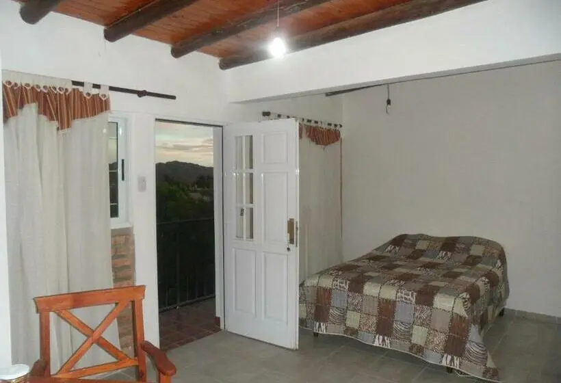 Standard Kolmen Hengen Huone, El Viejo Molino