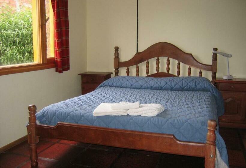 Номер Стандарт, Calafate Hostel