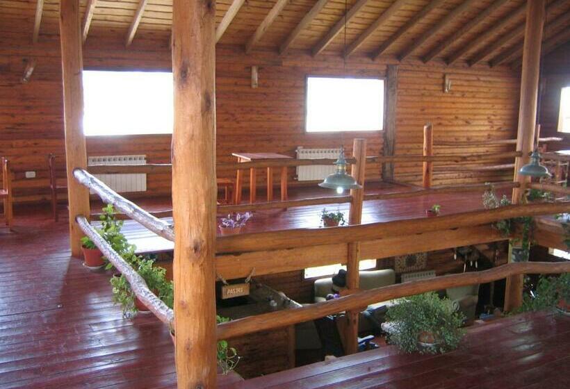 اتاق استاندارد یک نفره, Calafate Hostel