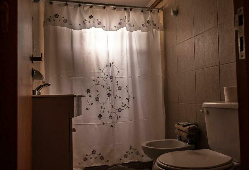 اتاق استاندارد, Calafate Hostel