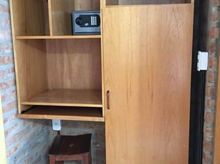 Номер Стандарт Индивидуальный, Calafate Hostel