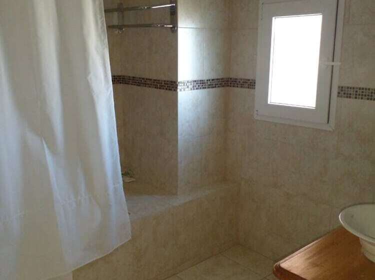 آپارتمان لوکس 1 خوابه, Calafate Hostel