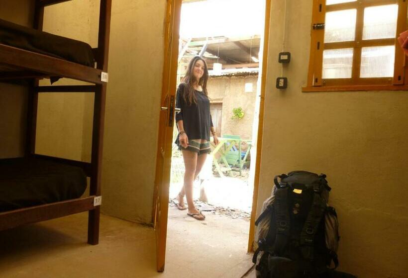 공동 객실, Giramundo Hostel