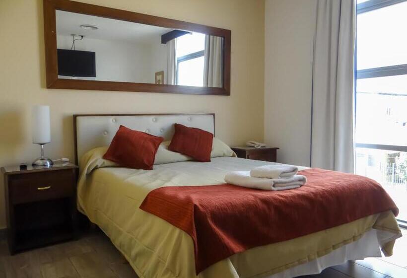 חדר סטנדרט יחיד, Gran Hotel Laserre