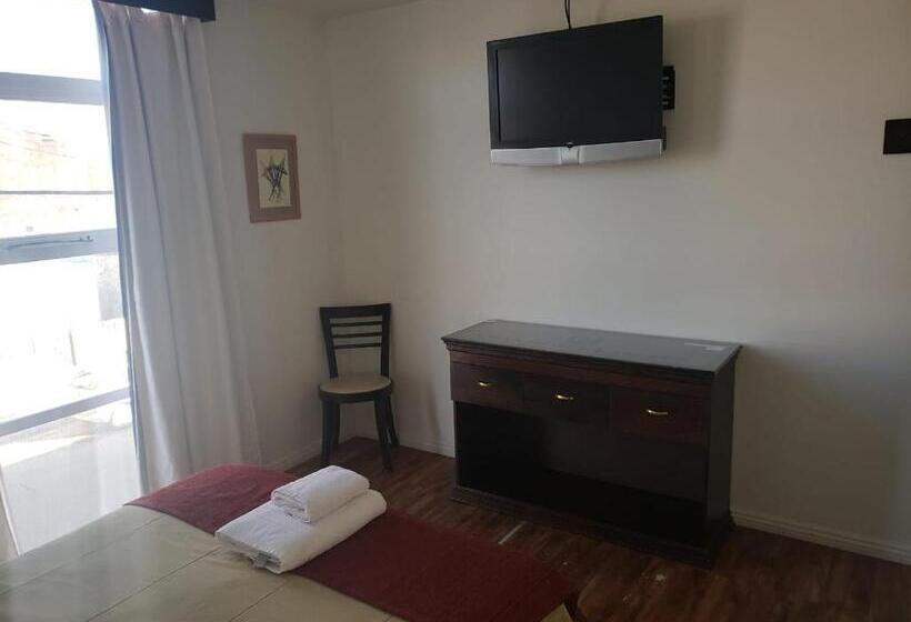 חדר סטנדרט יחיד, Gran Hotel Laserre