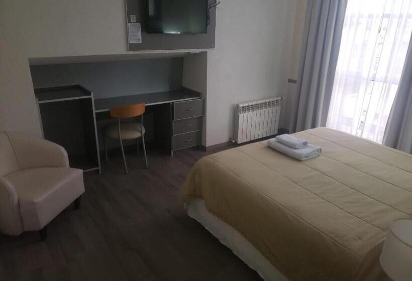 חדר סטנדרט יחיד, Gran Hotel Laserre