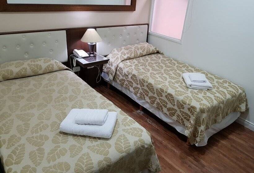 חדר סטנדרט, Gran Hotel Laserre