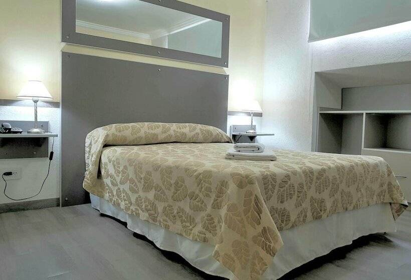 חדר סטנדרט יחיד, Gran Hotel Laserre