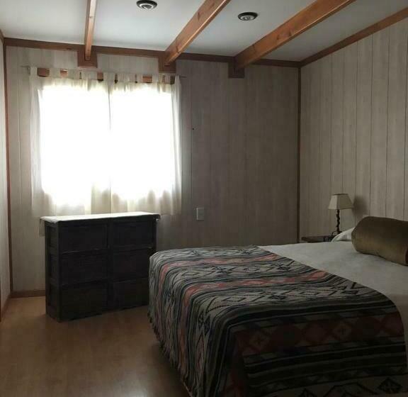 スタンダードルーム, Hostel De Las Manos