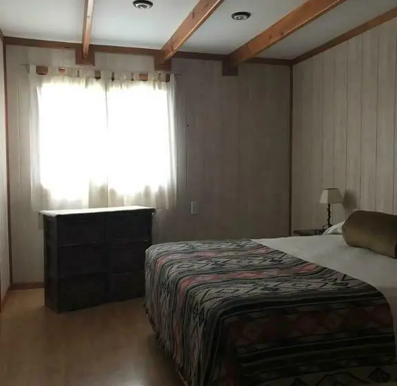 اتاق استاندارد, Hostel De Las Manos