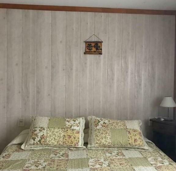 スタンダードルーム, Hostel De Las Manos