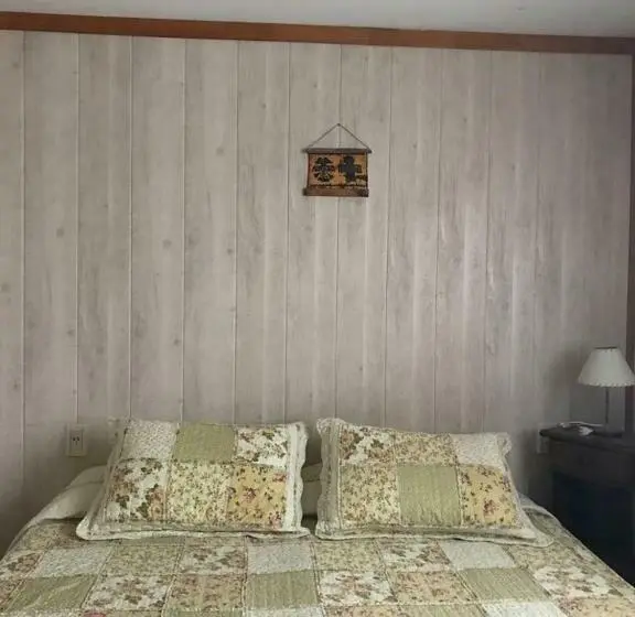 اتاق استاندارد, Hostel De Las Manos