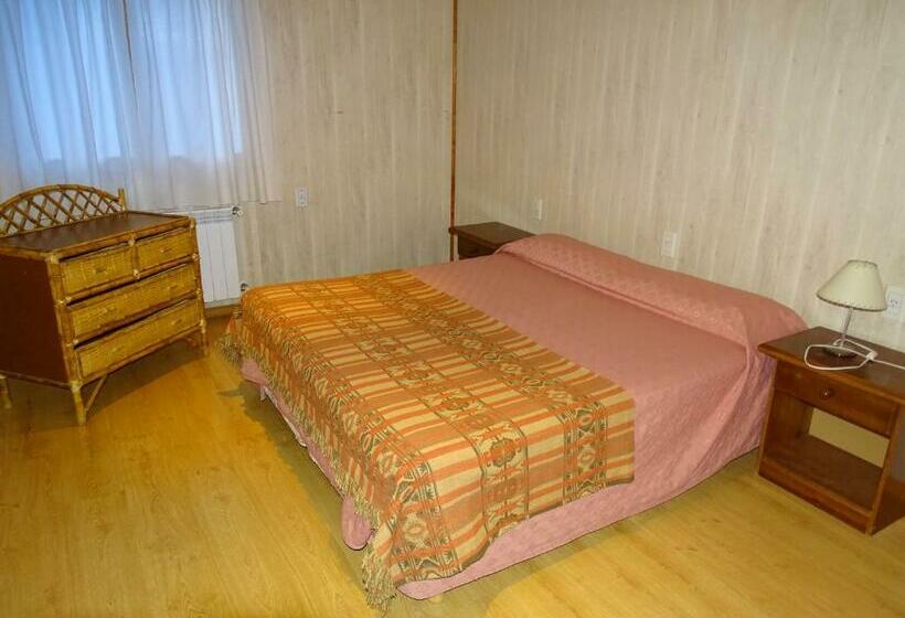 스탠다드 룸, Hostel De Las Manos