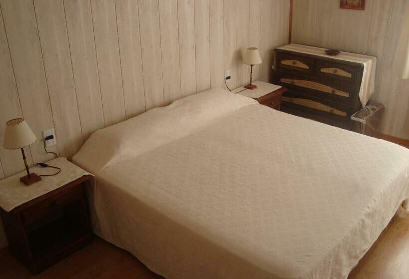 スタンダードルーム, Hostel De Las Manos