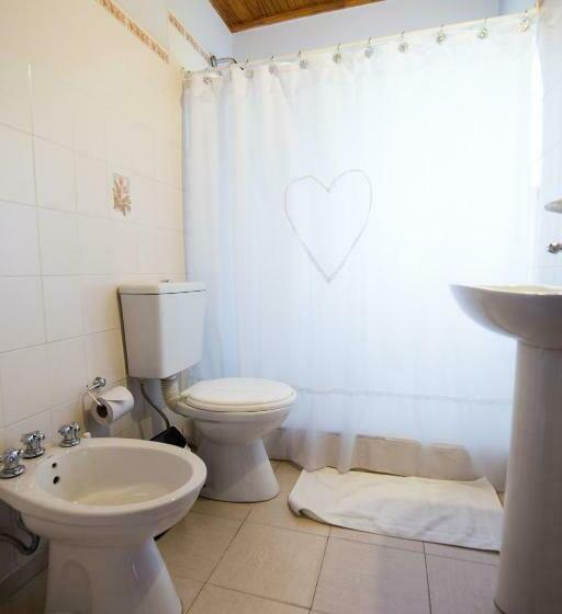 غرفة قياسية, Hostel Nakel Yenu