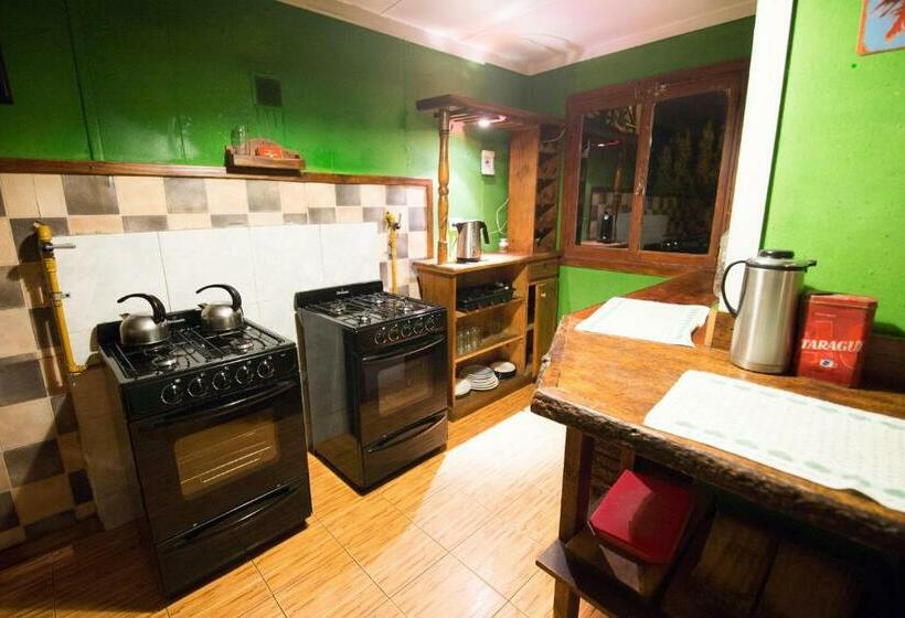 غرفة قياسية, Hostel Nakel Yenu