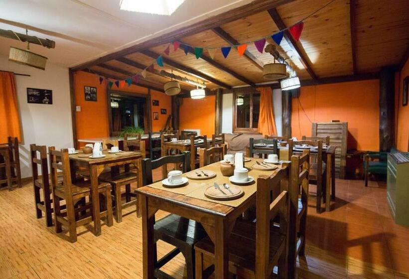 غرفة قياسية, Hostel Nakel Yenu